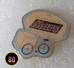 Pin Mars ice, Verzenden, Gebruikt