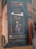 Max Verstappen Dekbedovertrek - Nieuw!, Huis en Inrichting, Dekbedovertrek, Nieuw, Ophalen of Verzenden, Overige kleuren