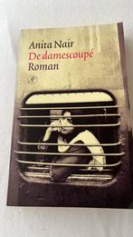 Anita Nair - De damescoupe, Ophalen of Verzenden, Zo goed als nieuw, Nederland, Anita Nair