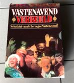 6 dvd box carnaval vastenavend verbeeld bergen op zoom, Cd's en Dvd's, Avontuur, Verzenden, Alle leeftijden, Boxset