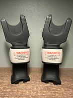 Bugaboo adapters, Ophalen of Verzenden, Gebruikt, Bugaboo