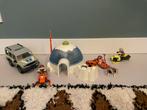 Playmobil Arktis Set, Ophalen of Verzenden, Zo goed als nieuw, Complete set