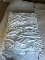 IKEA 365+ Mysa 4 seizoenen eenpersoons dekbed, Huis en Inrichting, Slaapkamer | Beddengoed, Eenpersoons, Wit, Ophalen of Verzenden