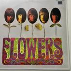 JAPLP1 rolling stones Flowers   JAPAN73 €20 LONDON  Polydor, Cd's en Dvd's, Vinyl | Rock, Ophalen of Verzenden, Zo goed als nieuw
