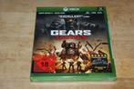 Gears Tactics (Xbox Series X) NIEUW in seal, Spelcomputers en Games, Games | Xbox Series X en S, Nieuw, Ophalen of Verzenden