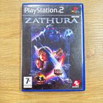 Zathura PS2 Game, 2K Games, Zo goed als nieuw, https://support.2k.com/hc/nl, 10 Hamilton Landing, Novato, CA 94949, Verenigde Staten