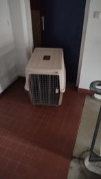 Bench  (groot), Ophalen, Gebruikt