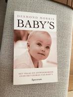 Desmond Morris - Baby's, Ophalen of Verzenden, Zo goed als nieuw, Desmond Morris
