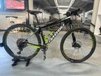Cannondale lefty fsi 29er, Gebruikt, 26 inch, Ok, Aluminium