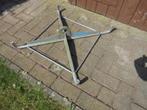 Evenaar, bigbag haak,. big bag. evenaar. RVS evenaar. 1 ton., Ophalen, Gebruikt, Handmatig