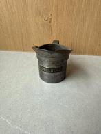 Antieke 1 Deciliter Maatbeker, Ophalen of Verzenden