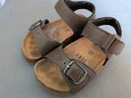Jongens sandalen maat 21 Vty, Ophalen of Verzenden, Gebruikt, Jongetje, Schoentjes