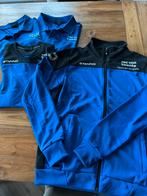Tenue opleiding Sport en bewegen, Kleding | Dames, Maat 38/40 (M), Stanno, Blauw, Overige typen