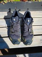 Salomon XA PRO 3D mt 44, Trailrunning schoen, Ophalen of Verzenden, Zo goed als nieuw, Schoenen