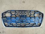 AUDI A6 C8 S-LINE LIFT FACELIFT 21- GRILL GRILLE