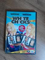 DVD White chicks, Alle leeftijden, Ophalen of Verzenden, Zo goed als nieuw