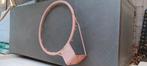 basketbal ring, zonder net., Ophalen, Gebruikt, Ring, Bord of Paal