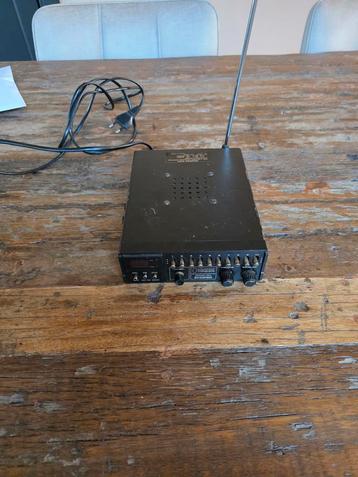 Scooper 2220 Kristalscanner - VHF Radio Scanner beschikbaar voor biedingen