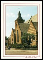 Leerdam : N.H. Kerk, Verzamelen, Ansichtkaarten | Nederland, Ophalen of Verzenden, 1960 tot 1980, Ongelopen, Zuid-Holland