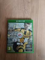 FIFA 17 voor Xbox One., Spelcomputers en Games, Games | Xbox One, Ophalen, Zo goed als nieuw, Sport, 3 spelers of meer