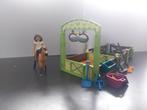PLAYMOBIL Spirit Lucky & Spirit met paardenbox - 9478, Kinderen en Baby's, Speelgoed | Playmobil, Ophalen of Verzenden, Zo goed als nieuw