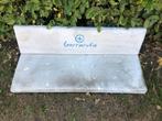 Bankzitting  Garrarufa, Ophalen of Verzenden, Gebruikt