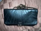 Zadig & Voltaire Rock tas, Sieraden, Tassen en Uiterlijk, Tassen | Damestassen, Ophalen of Verzenden, Zo goed als nieuw, Zwart