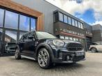 Mini Mini Countryman 2.0 Cooper S MINI Yours F1 aut 178pk/Tr, 1998 cc, Gebruikt, Met garantie (alle), Zwart