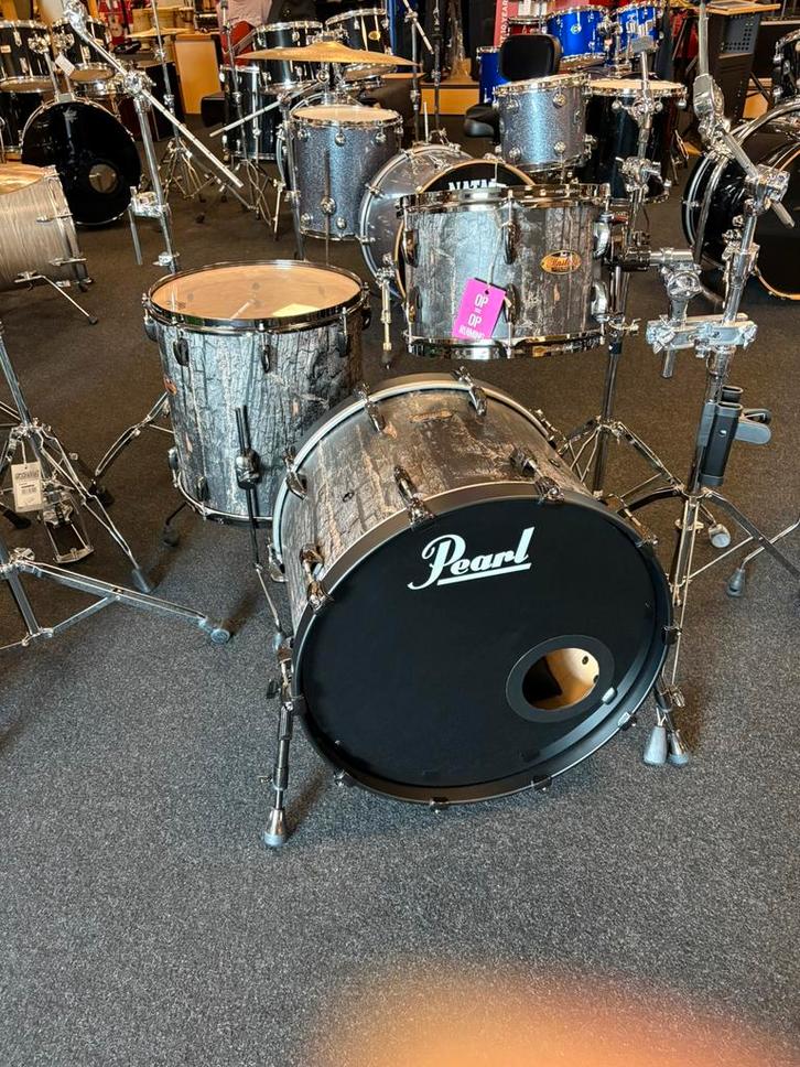 Pearl Master Maple Reserve nieuw met 45% korting, Muziek en Instrumenten, Drumstellen en Slagwerk, Nieuw, Pearl, Ophalen of Verzenden