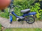 Tomos Pack`R, Fietsen en Brommers, Brommers | Tomos, Ophalen, Gebruikt, Overige modellen, 49 cc
