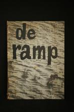 Boek de Ramp, Ophalen, 20e eeuw of later, Gelezen
