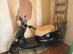 Scooter  aangeboden!, Gebruikt, Benzine, Ophalen, Overige merken