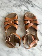 Salt water sandalen maat 11 (29/30), Kinderen en Baby's, Kinderkleding | Schoenen en Sokken, Gebruikt, Meisje, Salt water, Schoenen
