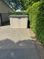 Keter Store It Out Max Opbergbox Kunststof, Ophalen, Zo goed als nieuw, Kunststof
