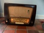 Philips radio, Ophalen
