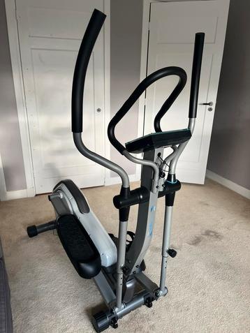 Crosstrainer Cardiostrong EX20 beschikbaar voor biedingen