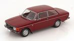 Volvo 142 - 1973, 1/18, MCG, Overige merken, MCG, Böttgerstr. 14, Flörsheim, 65439, .