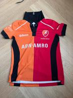 Oranje rood jongens hockey shirt maat 116, Ophalen, Gebruikt, Jongen, Shirt of Longsleeve