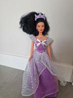 Mooie Barbie  * Prinsess Barbie *, Ophalen of Verzenden, Zo goed als nieuw, Barbie
