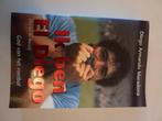 Diego Armando Maradona - Ik ben El Diego 2001, Boeken, Verzenden, Zo goed als nieuw