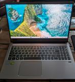ACER SWIFT 3 4K laptop zgan specs bij beschrijving *lees*, Computers en Software, Ophalen, Met videokaart, Acer., Minder dan 2 Ghz