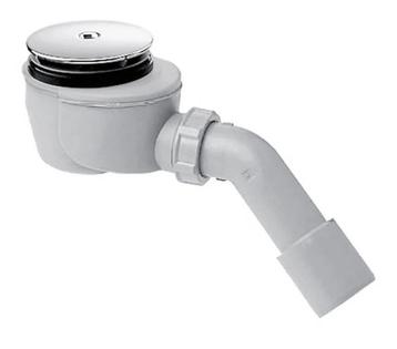 Hansgrohe Staro afvoergarnituur complete set 90mm Nieuw beschikbaar voor biedingen
