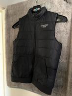 Calvin Klein bodywarmer maat 152, Ophalen of Verzenden, Zo goed als nieuw, Jas