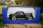 Tintin Kuifje auto Packard 1939, Overige merken, --, Auto, Ophalen of Verzenden