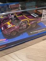 Carrera digital De Tomaso Pantera Gr5, Ophalen of Verzenden, Zo goed als nieuw, Elektrisch, Carrera