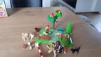 PLAYMOBIL boerderij dieren, Kinderen en Baby's, Speelgoed | Playmobil, Ophalen of Verzenden, Zo goed als nieuw