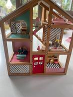 Poppenhuis hema, Kinderen en Baby's, Ophalen, Gebruikt, Poppenhuis
