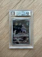 Mewtwo Holo Scarlet & Violet Promos. BGS grading 8.5, Ophalen of Verzenden, Zo goed als nieuw