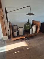 Trolley, Ophalen of Verzenden