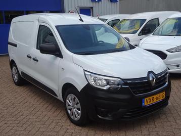Renault Express 1.5 dCi 75 Comfort + AIRCO GROOT NAVI SCHERM beschikbaar voor biedingen